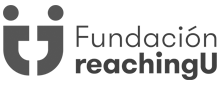 Logo Fundación reaching U